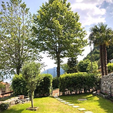 Villa La Dimora Degli Olivi Dependance Galbiate Exterior foto